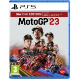 Egyéb MotoGP 23 Day 1 Edition (PS5)