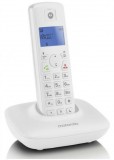 Egyéb Motorola t401 dect telefon fehér
