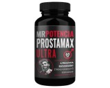Egyéb MrPotencia Prostamax Ultra - étrend- kiegészítő férfiaknak (60db)