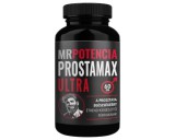 Egyéb MrPotencia Prostamax Ultra - étrend- kiegészítő férfiaknak (60db)