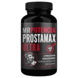 Egyéb MrPotencia Prostamax Ultra - étrend- kiegészítő férfiaknak (60db)