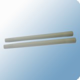 Egyéb Műanyag egyenes csőpár