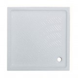 Egyéb Multi akril zuhanytálca 80x80cm-es szögletes