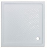 Egyéb Multi akril zuhanytálca 90x90cm-es szögletes