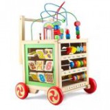 Egyéb Multifunkciós fa járássegítő