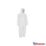 Egyéb Munkavédelmi overál XXL fehér