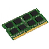 Egyéb Mustang RAM DDR3-1600 4GB SO-DIMM (M751264161108NSL-S) - Memória