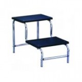 Egyéb Műtőzsámoly kétlépcsős olasz