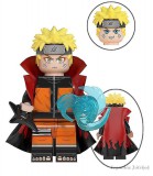 Egyéb Naruto senjutsu mini figura