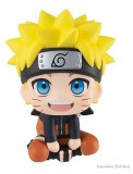 Egyéb Naruto ülő figura 9 cm