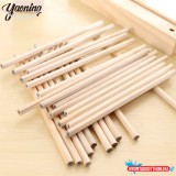 Egyéb Natúr fa HB ceruza (vékony)