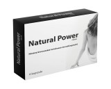 Egyéb Natural Power - étrend kiegészítő kapszula férfiaknak (6db)