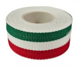 Egyéb Nemzeti szalag 2cm x 3m