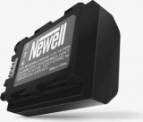 Egyéb Newell NL1729 (NP-FZ100) akkumulátor Sony fényképezőgépekhez 2150mAh