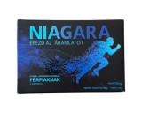 Egyéb Niagara - étrend kiegészítő férfiaknak (4db)
