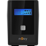 Egyéb NJOY Cadu 650VA UPS