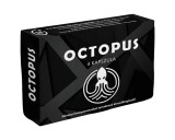 Egyéb Octopus - étrend kiegészítő kapszula férfiaknak (4db)
