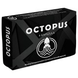 Egyéb Octopus - étrend kiegészítő kapszula férfiaknak (4db)