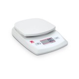 Egyéb Ohaus Compass CR CR621 Digitális mérleg - Fehér (CR621)
