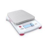 Egyéb Ohaus Compass CX CX5200 Digitális mérleg - Fehér (CX5200)