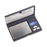 Egyéb Ohaus YA Gold YA102 Ékszermérleg - Fekete (YA102)