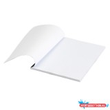 Egyéb Önátírótömb A4, 50x2lap, franciakockás