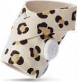 Egyéb Owlet Smart Sock 3 Okos zokni Kiegészítő szett - Leopárdos (0 - 18 hónapos korig)