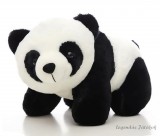 Egyéb Panda plüss 20 cm