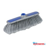 Egyéb Partvis fej gumírozott Silver