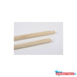 Egyéb Partvis nyél fa erõs terempartvisokhoz 130 cm