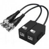 Egyéb Passzív videó jelátalakító Dahua PFM800-4K