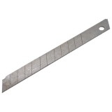 Egyéb Pengék tapétavágó késhez (műa.tok); 9 mm 5db (80043, 80048 típusokhoz)