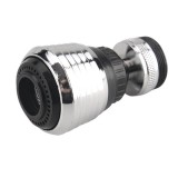 Egyéb Perlátor (aerator csőrvégre), M24, külső menetes, 2 állású, forgatható