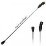 Egyéb Permetező szár 45 cm alumínium GARDEN