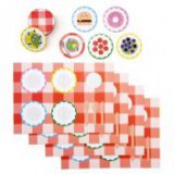 Egyéb Piknik játék