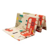 Egyéb PlayTo habszivacs játszószőnyeg multifunkciós - London