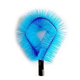 Egyéb Pókhálózó kefe fej ovális