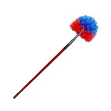 Egyéb Pókhálózó kefe teleszkópos nyéllel gömb