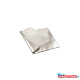 Egyéb Polietilén tasak 450 x 550 mm 50 micron