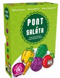 Egyéb Pontsaláta társasjáték