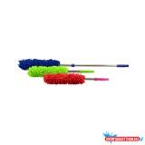 Egyéb Poroló mikroszálas teleszkópos nyéllel