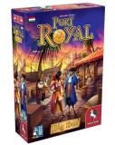 Egyéb Port Royal Big Box társasjáték