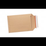 Egyéb Postázó tasak B4 235x337mm Barna (100 db) (88341261)