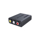 Egyéb PremiumCord KHCON-47 3x RCA anya - HDMI anya Adapter (KHCON-47)