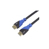 Egyéb PremiumCord KPHDM2V3 HDMI 2.0b - HDMI 2.0b Kábel 3m - Fekete (KPHDM2V3)