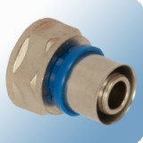 Egyéb Press egyenes csatlakozó BM 26x1"