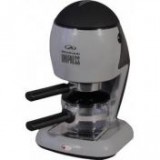 Egyéb Presszókávéfőző, "Szarvasi SZV 624", szürke