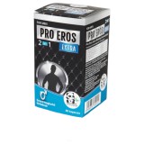 Egyéb Pro Eros Extra - étrend kiegészítő férfiaknak (60db)