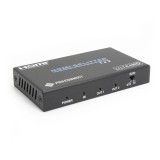 Egyéb Proconnect HDMI splitter (4K, 60Hz, 1x2)
