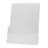 Egyéb Prospektustartó A4, 1 részes asztali